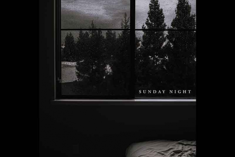 CANTOR NORUEGU&Ecirc;S RADICADO NA BAHIA &ldquo;JAN THOMASSEN&rdquo; LAN&Ccedil;A O SINGLE &ldquo;SUNDAY NIGHT&rdquo;