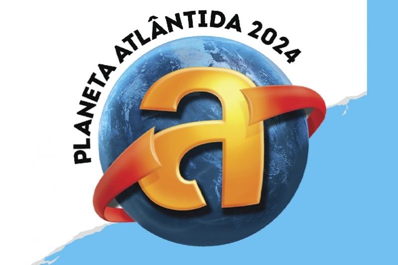 PLANETA ATL&Acirc;NTIDA 2024 - HOR&Aacute;RIOS E PALCOS DOS SHOWS