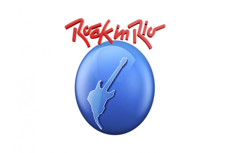 ROCK IN RIO ANUNCIA PRIMEIRAS ATRAÇÕES
