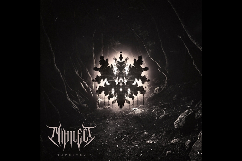 BANDA AMERICANA NIHILECT ANUNCIA EP DE ESTREIA &ldquo;TAPESTRY&rdquo; COM SINGLE PRINCIPAL &ldquo;INVIOLABLE SIN&rdquo;