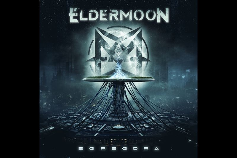 ELDERMOON LAN&Ccedil;A SEU AGUARDADO &Aacute;LBUM DE ESTREIA POR RENOMADA GRAVADORA EUROPEIA