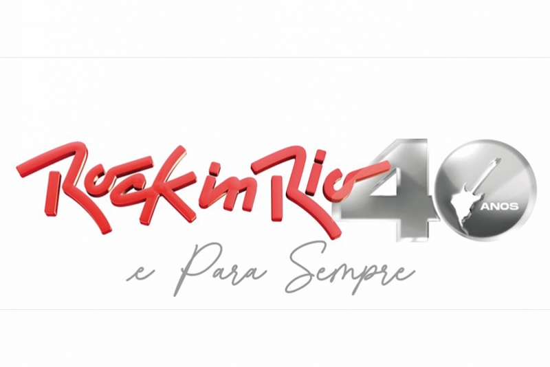 40 ANOS DE HIST&Oacute;RIA: NO ANIVERS&Aacute;RIO DO ROCK IN RIO, FESTIVAL RECEBE HOMENAGEM COM A ESTREIA DE UM ESPET&Aacute;CULO MUSICAL QUE NARRA SUA TRAJET&Oacute;RIA