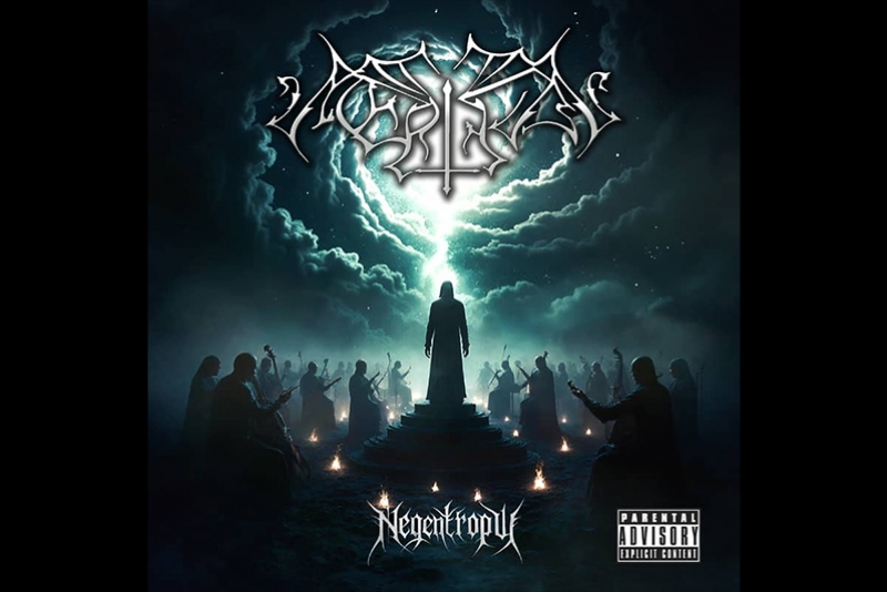 APOCRIFUS RETORNA COM &ldquo;NEGENTROPY&rdquo;, UM MANIFESTO SONORO ENTRE ORDEM E ESCURID&Atilde;O