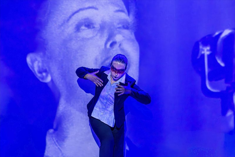 APUS APUS, DO NEELIC, TER&Aacute; APRESENTA&Ccedil;&Atilde;O DIA 21 DE FEVEREIRO NO TEATRO OFICINA OLGA REVERBEL, NO MULTIPALCO EVA SOPHER