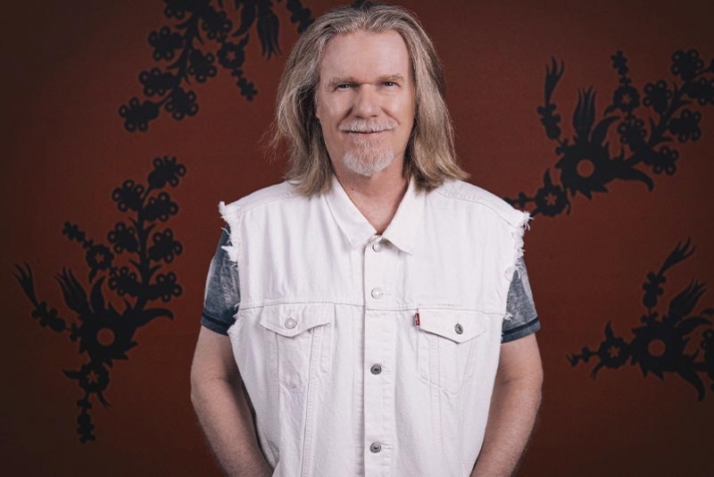 HUMBERTO GESSINGER LAN&Ccedil;A NOVO SINGLE &ldquo;JANEIRO 26&rdquo;