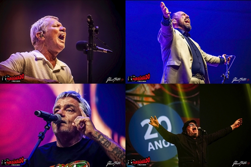 &ldquo;20 ANOS DEPOIS: O AC&Uacute;STICO MTV BANDAS GA&Uacute;CHAS AINDA VIBRA - E MAIS VIVO DO QUE NUNCA&rdquo;