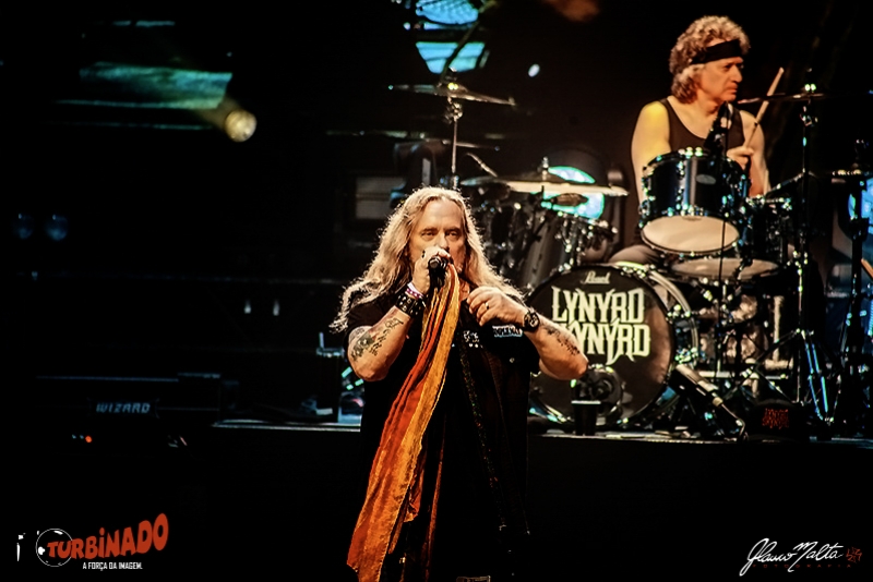 LYNYRD SKYNYRD EM PORTO ALEGRE: ENTRE PERDAS E ETERNIDADE, UM LEGADO QUE SE RECUSA A SILENCIAR