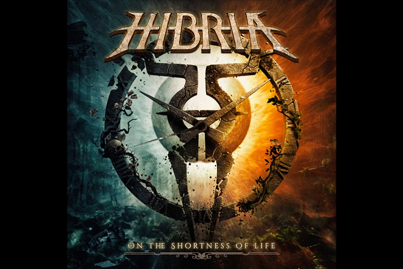 HIBRIA LAN&Ccedil;A &ldquo;ON THE SHORTNESS OF LIFE&rdquo;, &Aacute;LBUM INSPIRADO NA FILOSOFIA DE S&Ecirc;NECA