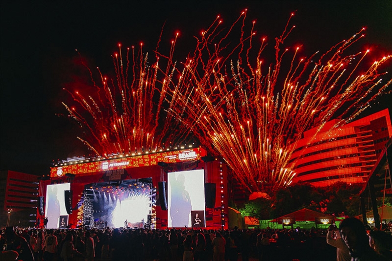 RAP IN CENA FESTIVAL 2026 ANUNCIA DATAS E LOCAL DA PR&Oacute;XIMA EDI&Ccedil;&Atilde;O