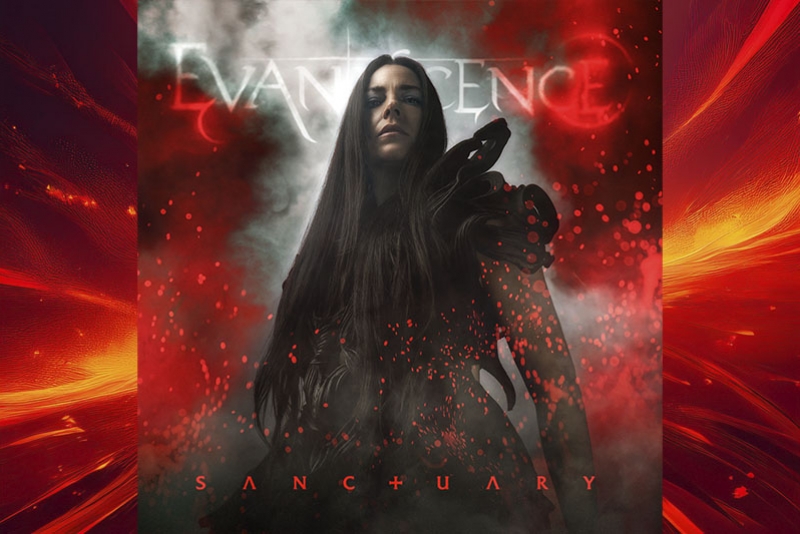 EVANESCENCE LAN&Ccedil;A CLIPE DE &ldquo;TELL ME WHEN YOU&rsquo;VE HAD ENOUGH&rdquo; GRAVADO DURANTE TURN&Ecirc; MUNDIAL