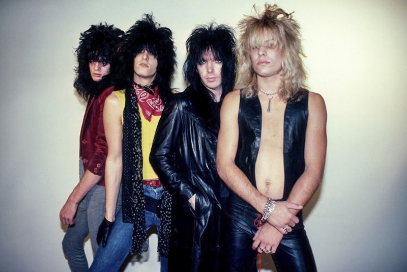 M&Ouml;TLEY CR&Uuml;E LAN&Ccedil;A A IN&Eacute;DITA &ldquo;NOBODY KNOWS WHAT IT&rsquo;S LIKE TO BE LONELY&rdquo;, COMEMORANDO 45 ANOS DE CARREIRA
