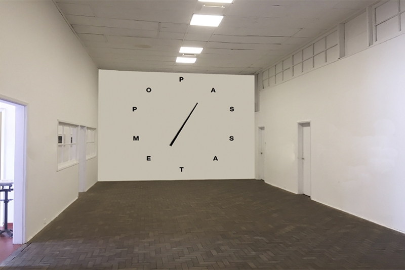 31 ANOS DEPOIS DA SUA ÚLTIMA EXPOSIÇÃO INDIVIDUAL EM PORTO ALEGRE, ROCHELLE COSTI VOLTA A EXPOR NA CIDADE