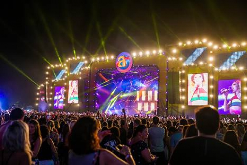 GRUPO RBS E DC SET APRESENTAM PLANETA ATLÂNTIDA 2019 
