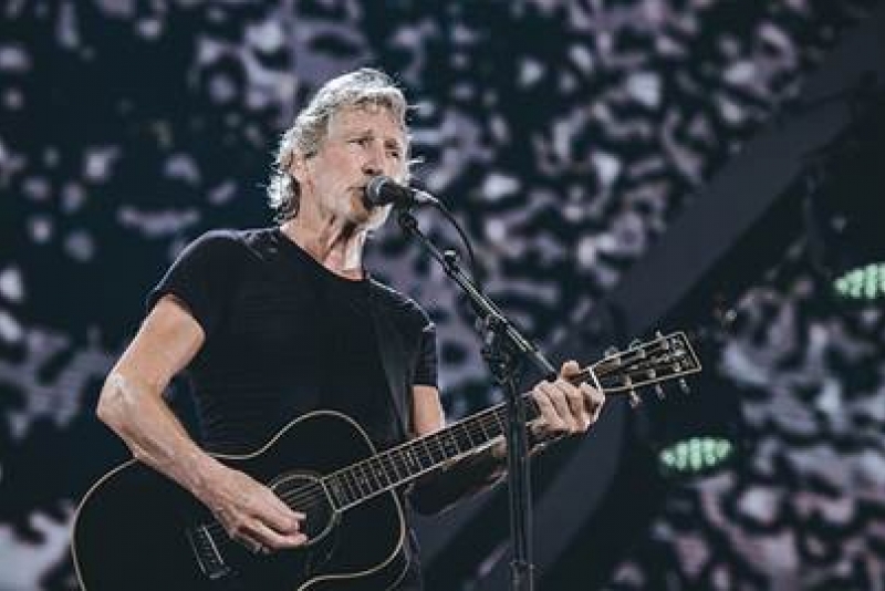 ROGER WATERS DESEMBARCA EM PORTO ALEGRE NO PRÓXIMO DIA 30 TRAZENDO A MEGAESTRUTURA DA TURNÊ US + THEM