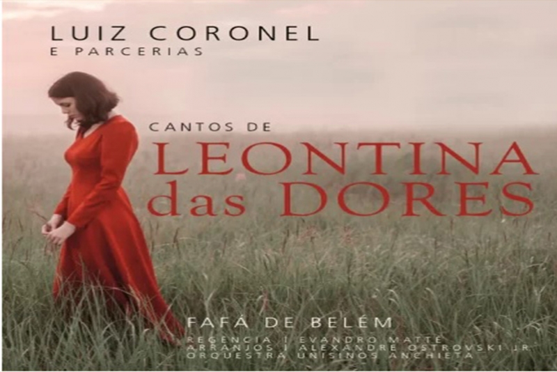CONCERTOS COMUNITÁRIOS, DIA 31 DE OUTUBRO, ÀS 20H, NO TEATRO DO BOURBON COUNTRY