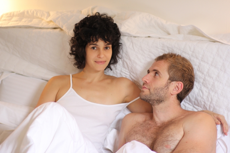 TUDO QUE VOCÊ SEMPRE QUIS DIZER SOBRE O CASAMENTO