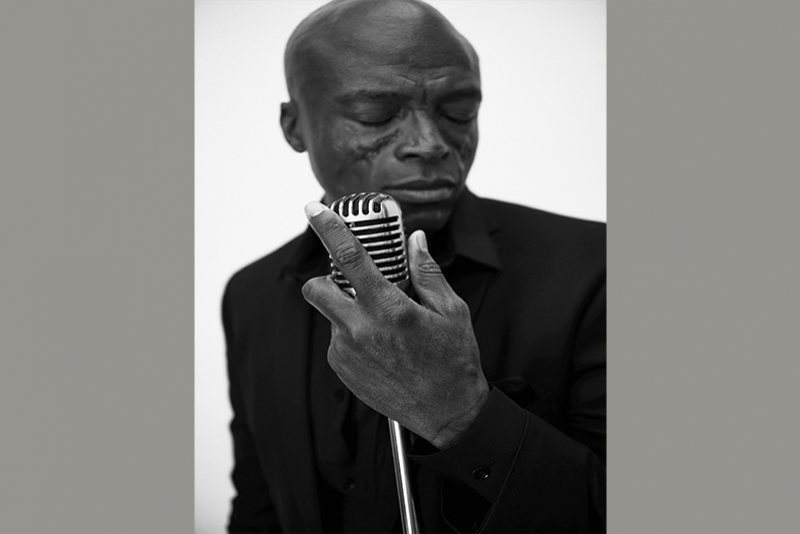 ROCK IN RIO 2019: SEAL É A PRIMEIRA ATRAÇÃO CONFIRMADA DO PALCO SUNSET 