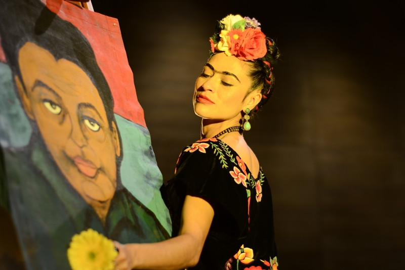 SESC CANOAS - AGENDA CULTURAL DO MÊS DE DEZEMBRO COM MUITA LITERATURA, MÚSICA, TEATRO, CINEMA E DANÇA