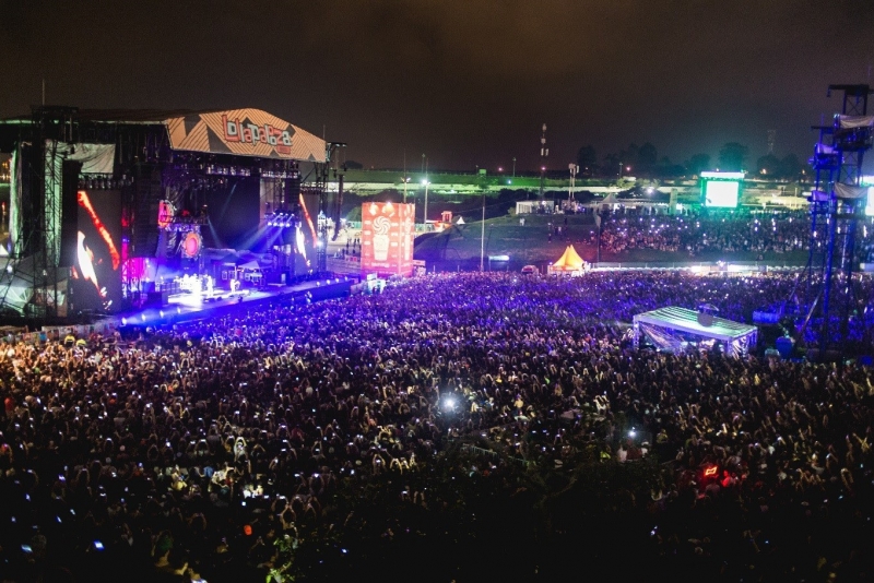 LOLLAPALLOZA BRASIL ANUNCIA O LINUP OFICIAL DA EDIÇÃO 2019