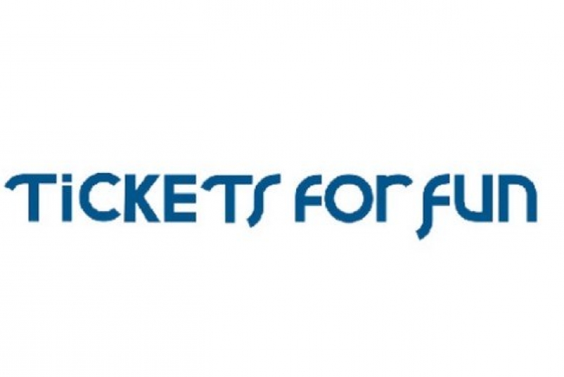 TICKETS FOR FUN ANUNCIA DESCONTOS  ESPECIAIS PARA A 'BLACK FRIDAY