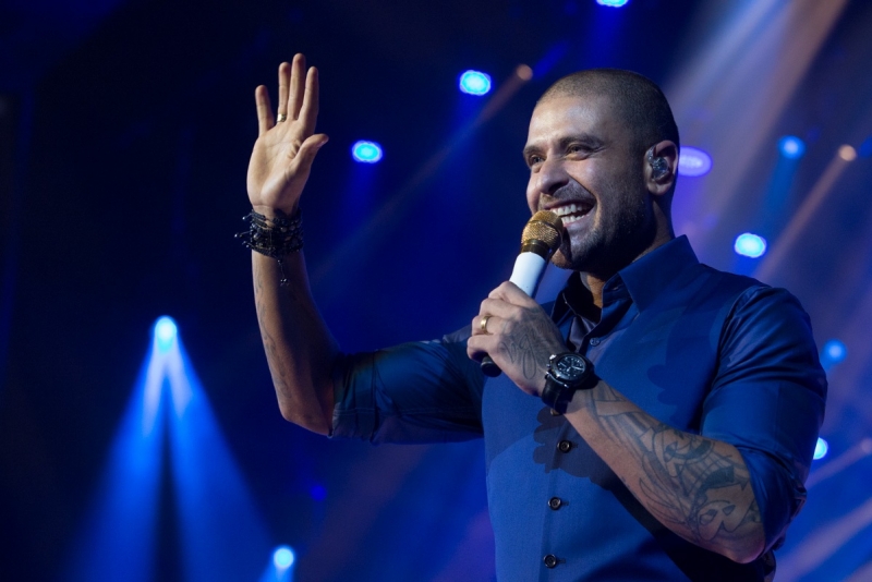 NATAL DA CIDADANIA TRAZ SHOW GRATUITO DE DIOGO NOGUEIRA AO ANFITEATRO PÔR DO SOL