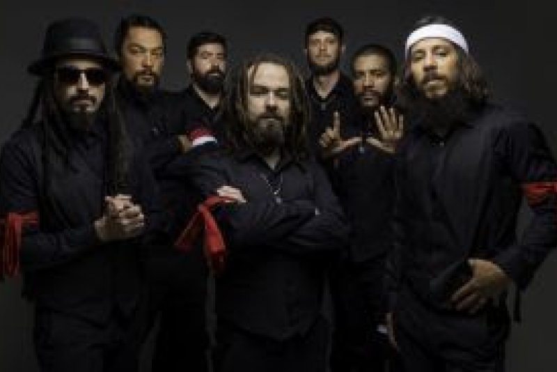 BANDA MATO SECO LEVA SEU PRÓPRIO FESTIVAL A PORTO ALEGRE