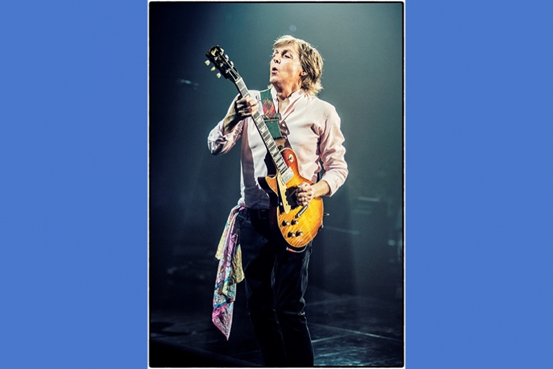 TIME FOR FUN CONFIRMA SHOW EXTRA DE  PAUL MCCARTNEY EM SÃO PAULO  NO DIA 27 DE MARÇO