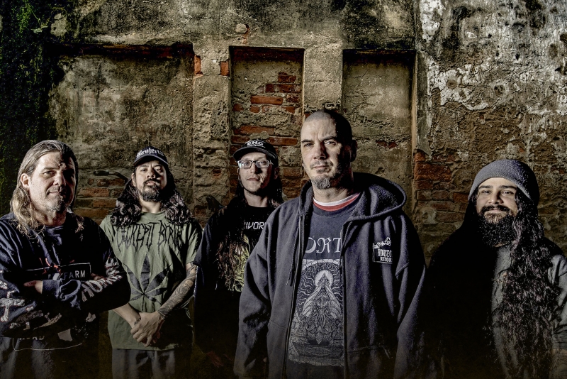 PHIL ANSELMO EM PORTO ALEGRE (29/1): METADE DO REPERTÓRIO COM CLÁSSICOS DO PANTERA