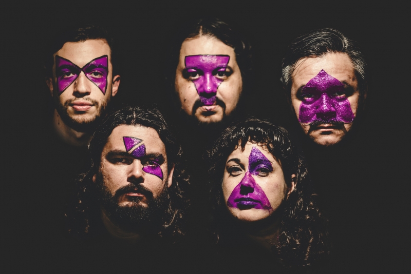 RDSAN LANÇA EP CENÁRIO NESTA SEXTA-FEIRA (21) E ESTREIA NOVA FORMAÇÃO EM SHOW NA MARQUISE 51 HUB CRIATIVO