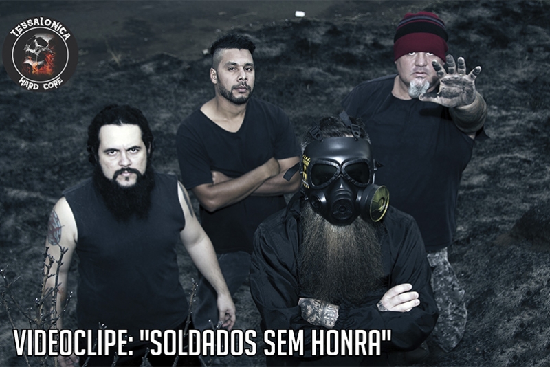TESSALONICA: VIDEOCLIPE 