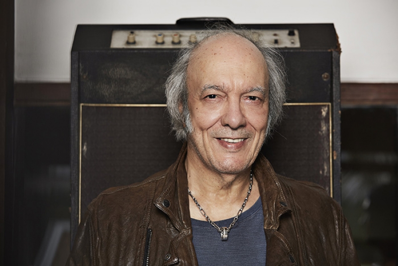 PARALELO FESTIVAL TERÁ SHOWS GRATUITOS DE ERASMO CARLOS, DEMÔNIOS DA GAROA E DO BLUESMAN AMERICANO VINO LOUDEN EM SÃO FRANCISCO DE PAULA