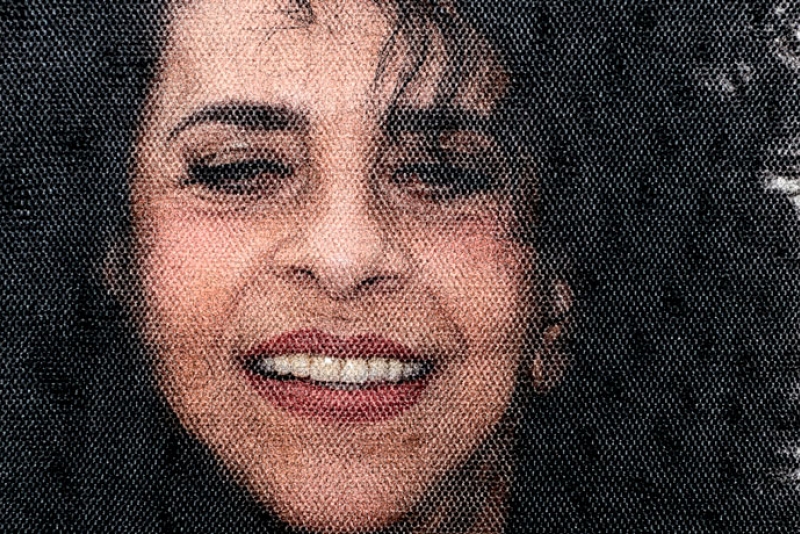 BRANCO PRODUÇÕES APRESENTA GAL COSTA COM O SHOW  