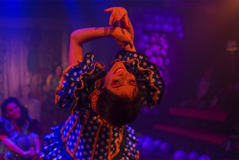 TEATRO DO SESC CENTRO ABRE A PROGRAMAÇÃO DE 2019 COM ESPETÁCULOS DO PORTO VERÃO ALEGRE