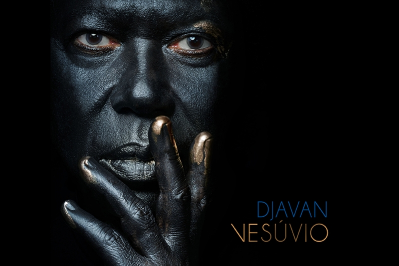 DJAVAN APRESENTA 