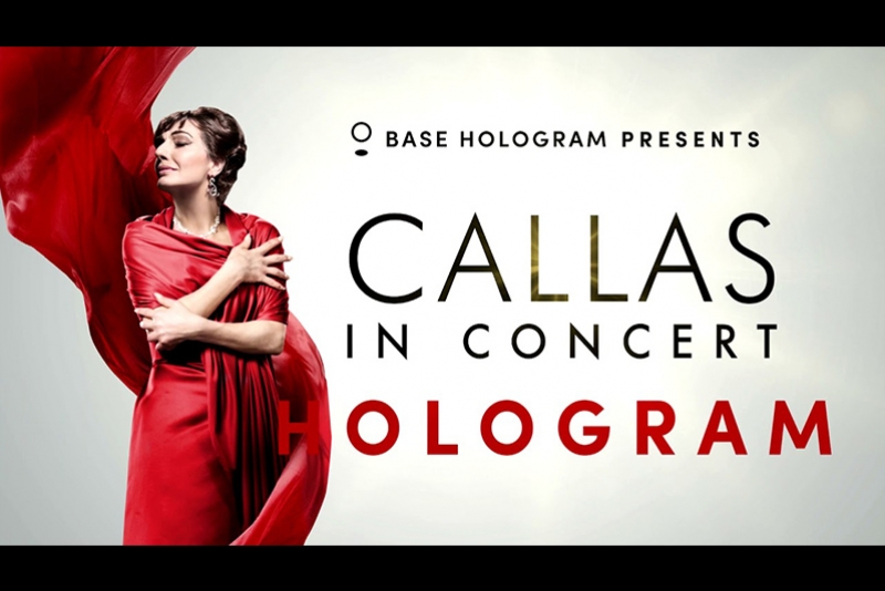 COMUNICADO OFICIAL - CANCELAMENTO CALLAS IN CONCERT - THE HOLOGRAM TOUR