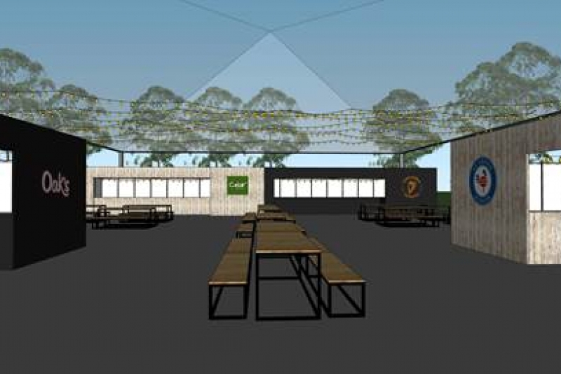 PLANETA ATLÂNTIDA 2019 TERÁ RUA DEDICADA À GASTRONOMIA E MAIS DE 15 OPÇÕES DE LANCHES