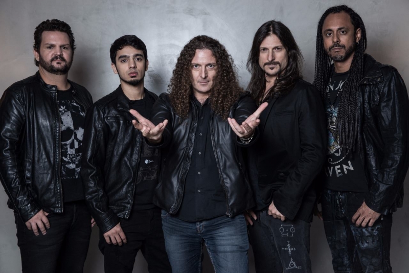 ANGRA: CONFIRA TEASER DO NOVO VIDEOCLIPE DE 