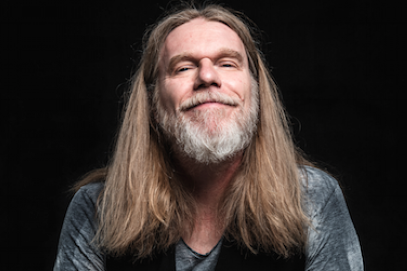 HUMBERTO GESSINGER - ACÚSTICO & POWER TRIO INGRESSOS NO TERCEIRO LOTE 