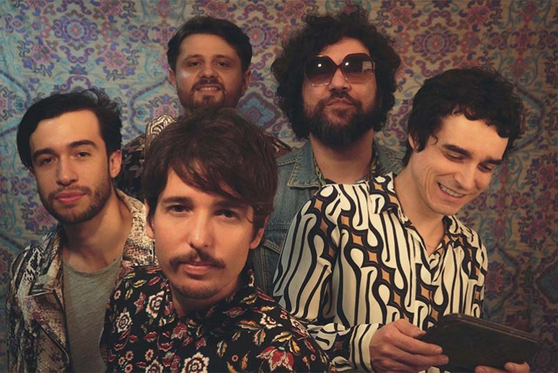 A CARTOLAS ENTRA 2019 CHEIA DE ENERGIA E NOVIDADES, COMEÇANDO COM O SUCESSO DO CLIPE 