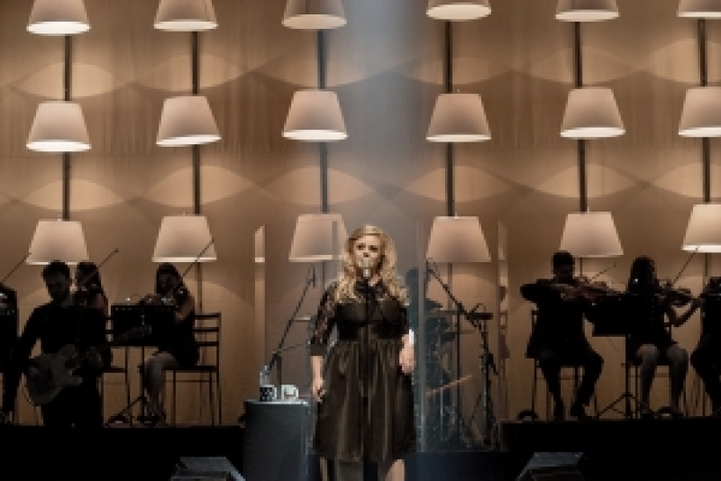 HELLO ADELE TRIBUTE TERÁ SESSÃO EXTRA EM PORTO ALEGRE