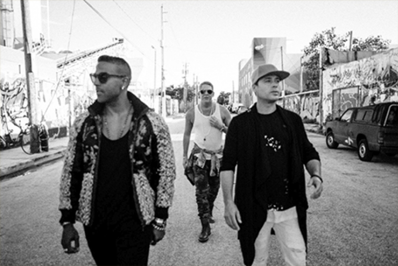 ORISHAS EM PORTO ALEGRE (14/4): DISPONÍVEL VENDA DE INGRESSOS NOS PONTOS FÍSICOS