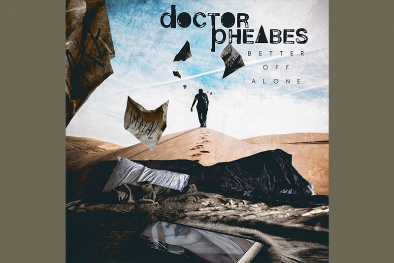 DOCTOR PHEABES: CONFIRA O LYRIC VÍDEO DO SINGLE 