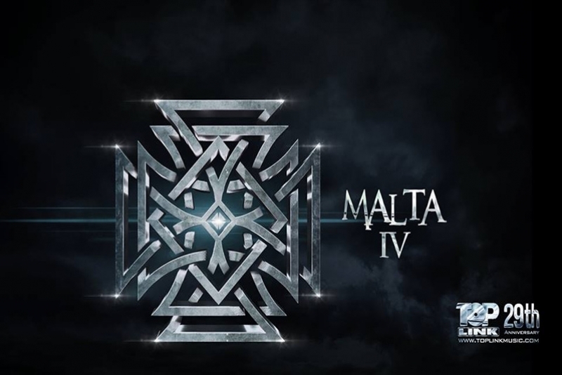 MALTA: NOVO VÍDEO RETRATA QUE NA VIDA 'NÃO HÁ NADA MELHOR' DO QUE OS AMIGOS