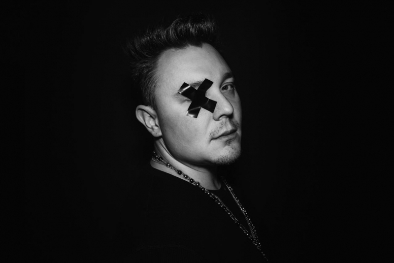 BRY ORTEGA DIVULGA REGISTRO DE SET NA MINISTRY OF SOUND