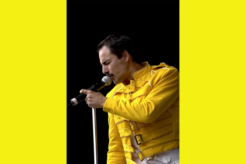 GOD SAVE THE QUEEN TRAZ PARA SÃO PAULO SEU NOVO SHOW 