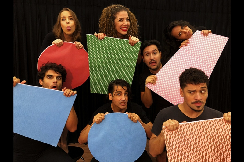 MUSICAL INFANTIL INSPIRADO NA OBRA DE TOQUINHO TEM ESTREIA NACIONAL EM PORTO ALEGRE