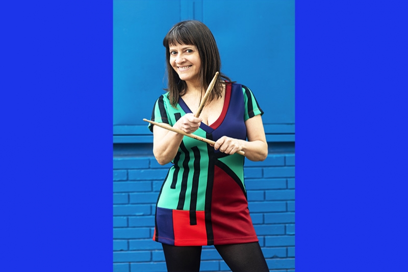 BIBA MEIRA LANÇA SINGLE DE 