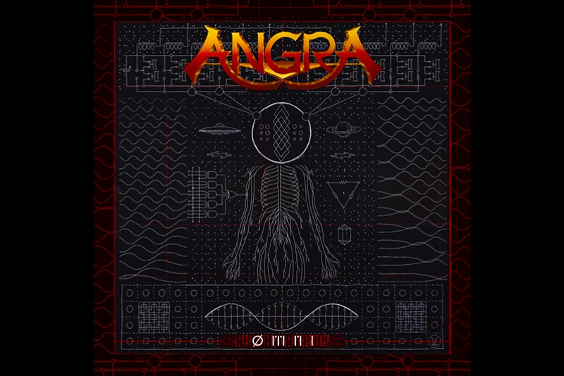 ANGRA:  ØMINI É ELEITO O SEGUNDO MELHOR ÁLBUM DE 2018 PELA REVISTA JAPONESA BURN!