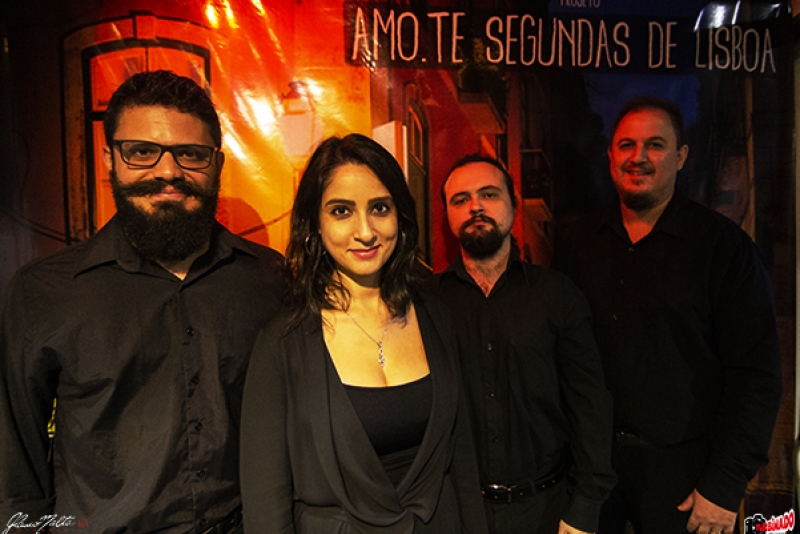 PROJETO AMO.TE SEGUNDAS DE LISBOA - DESPEDIDA CHEIA DE EMOÇÃO EM SUA ÚLTIMA EDIÇÃO 