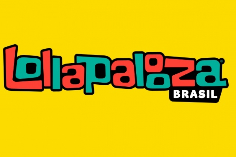 LOLLAPALOOZA BRASIL 2019 ANUNCIA A PROGRAMAÇÃO DOS PALCOS